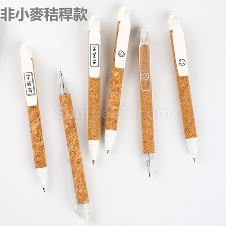 Customization Eco Pen Promotional Products