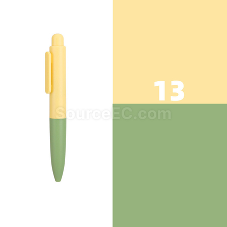 Customization Advertise Pen Promotional Products
