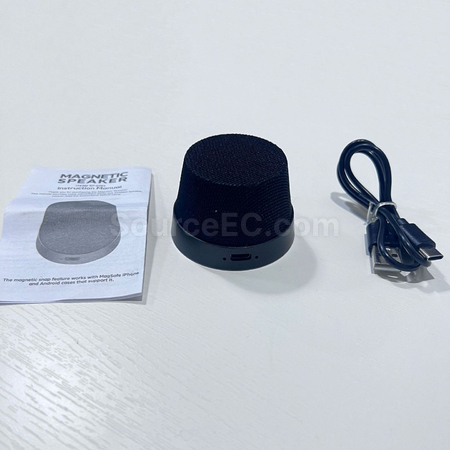Customization Bluetooth Speaker Promotional Products