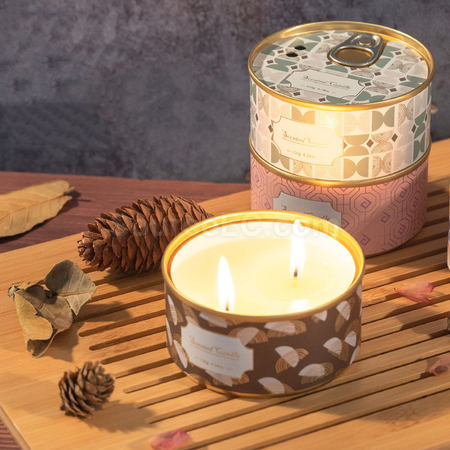 Customization Scented Candle Promotional Products