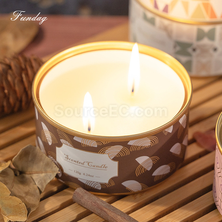 Customization Scented Candle Promotional Products