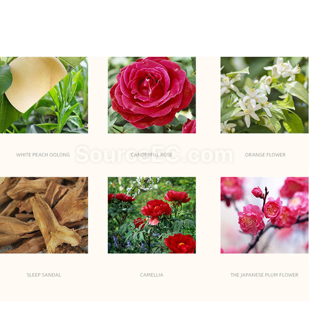 Customization Scented Candle Promotional Products