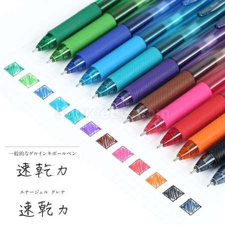 Customization Japan Pentel Advertising Pen Promotional Products