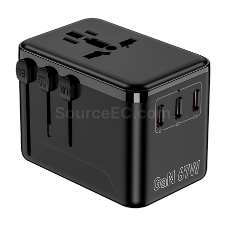 Customization Travel Adapter Promotional Products