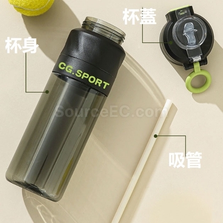 Customization Tritan Promotional Bottle Promotional Products
