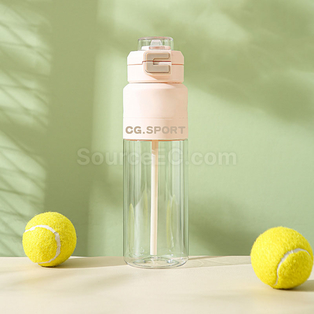 Customization Tritan Promotional Bottle Promotional Products