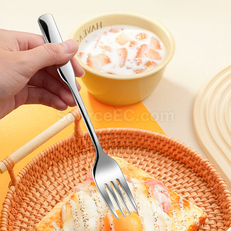 Customization 304 Stainless Steel Tableware Promotional Products