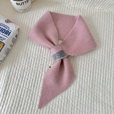 Customization Knit Scarf Promotional Products