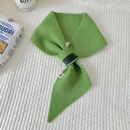Customization Knit Scarf Promotional Products