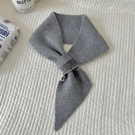 Customization Knit Scarf Promotional Products