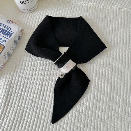 Customization Knit Scarf Promotional Products