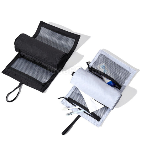 Customization Dry Wet Separation Travel Toiletry Bag  Promotional Products