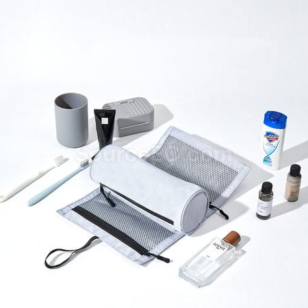 Customization Dry Wet Separation Travel Toiletry Bag  Promotional Products