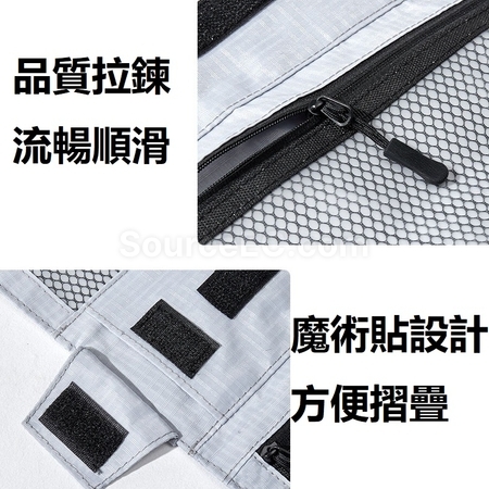 Customization Dry Wet Separation Travel Toiletry Bag  Promotional Products
