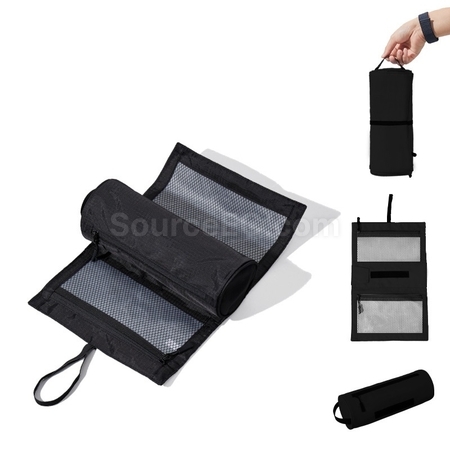 Customization Dry Wet Separation Travel Toiletry Bag  Promotional Products