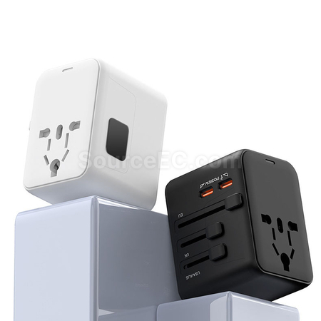 Customization Travel Adapter Promotional Products