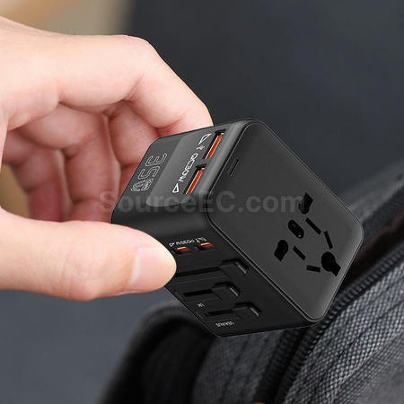 Customization Travel Adapter Promotional Products