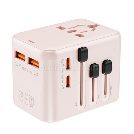 Customization Travel Adapter Promotional Products