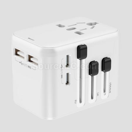 Customization Travel Adapter Promotional Products