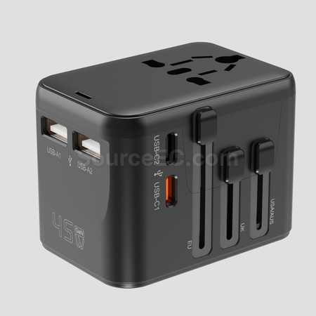 Customization Travel Adapter Promotional Products