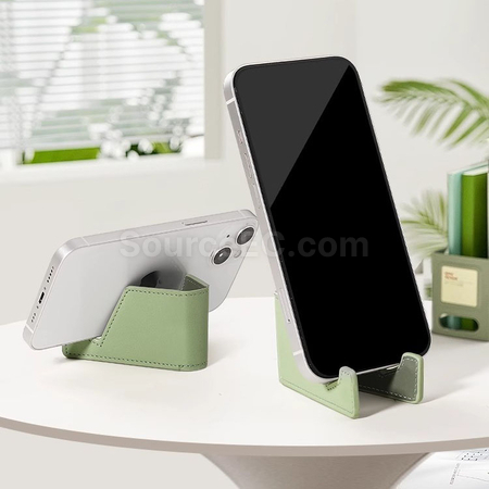 Customization PU Phone Holder and Notebook Promotional Products