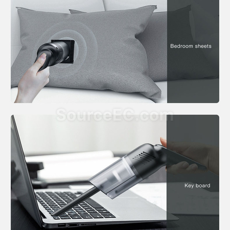 Customization Handheld Wireless Vacuum Cleaner Promotional Products
