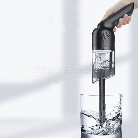 Customization Handheld Wireless Vacuum Cleaner Promotional Products