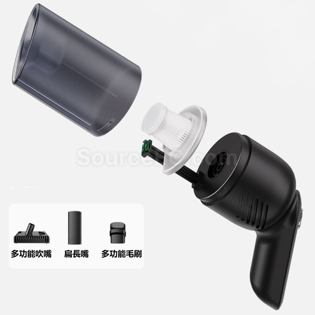Customization Handheld Wireless Vacuum Cleaner Promotional Products