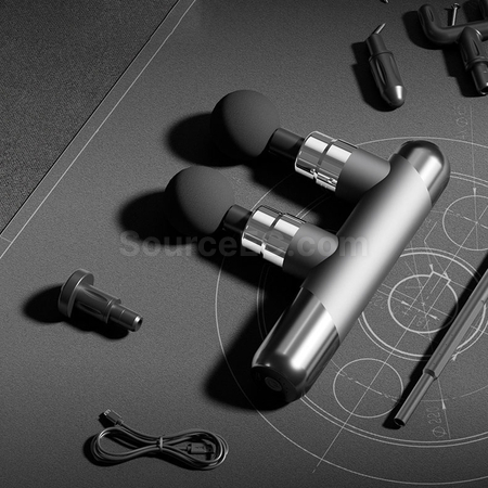 Customization Fascia Massager Gun Promotional Products