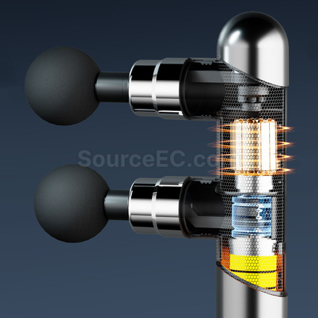 Customization Fascia Massager Gun Promotional Products