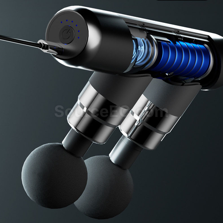 Customization Fascia Massager Gun Promotional Products