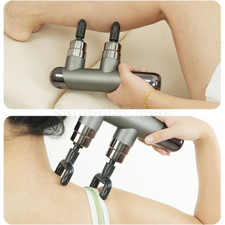 Customization Fascia Massager Gun Promotional Products