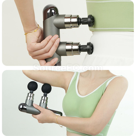 Customization Fascia Massager Gun Promotional Products