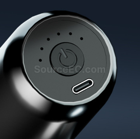 Customization Fascia Massager Gun Promotional Products