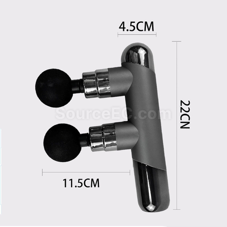 Customization Fascia Massager Gun Promotional Products