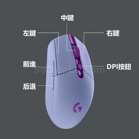 Customization Logitech Wireless Mouse Promotional Products