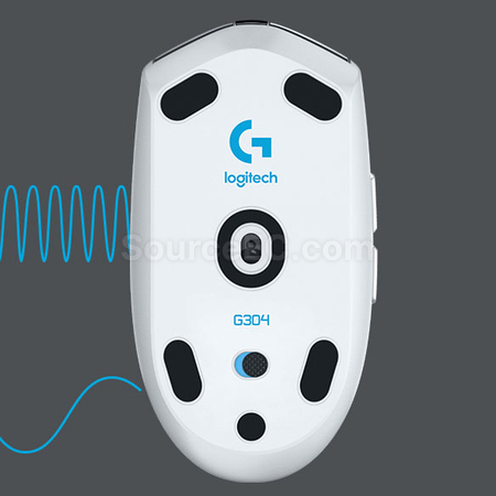 Customization Logitech Wireless Mouse Promotional Products