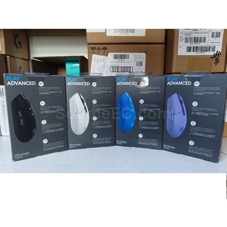 Customization Logitech Wireless Mouse Promotional Products