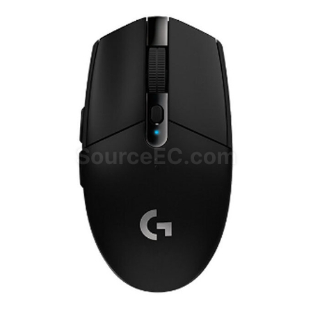Customization Logitech Wireless Mouse Promotional Products