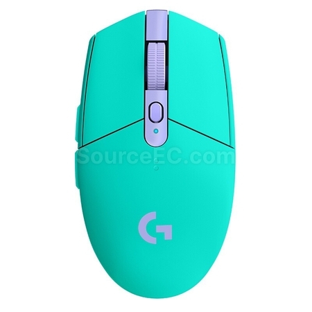 Customization Logitech Wireless Mouse Promotional Products