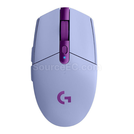 Customization Logitech Wireless Mouse Promotional Products