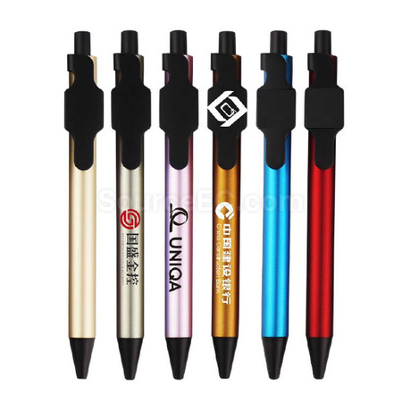 QR Code Advertise Pen