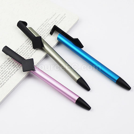 Customization QR Code Advertise Pen Promotional Products