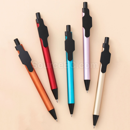 Customization QR Code Advertise Pen Promotional Products