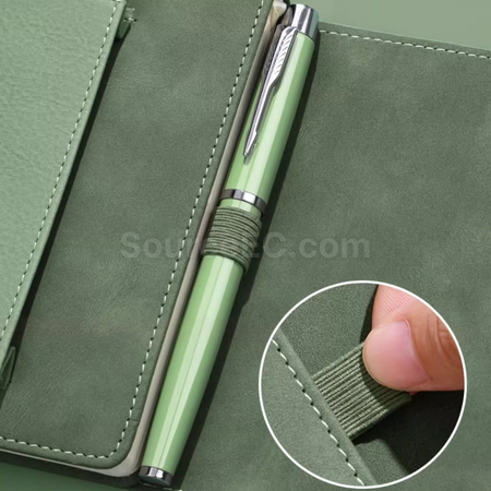 Customization High-end Business Gift Set Promotional Products