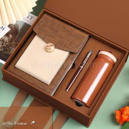 Customization High-end Business Gift Set Promotional Products