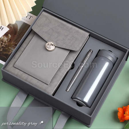 Customization High-end Business Gift Set Promotional Products