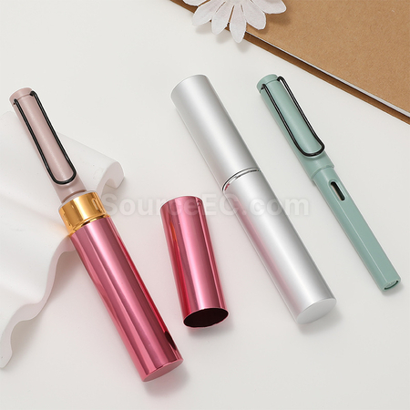 Customization Advertisng Metal Pen Box Promotional Products