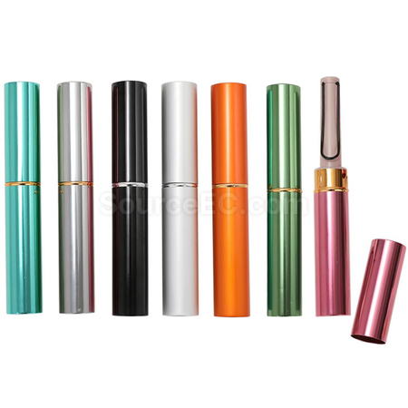 Customization Advertisng Metal Pen Box Promotional Products