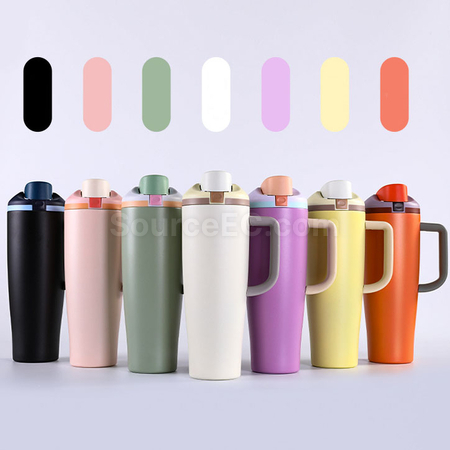 Customization Thermal Mug Promotional Products